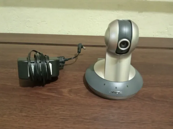 Camera IP vivotek