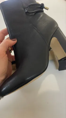 Bota preta Arezzo 36
