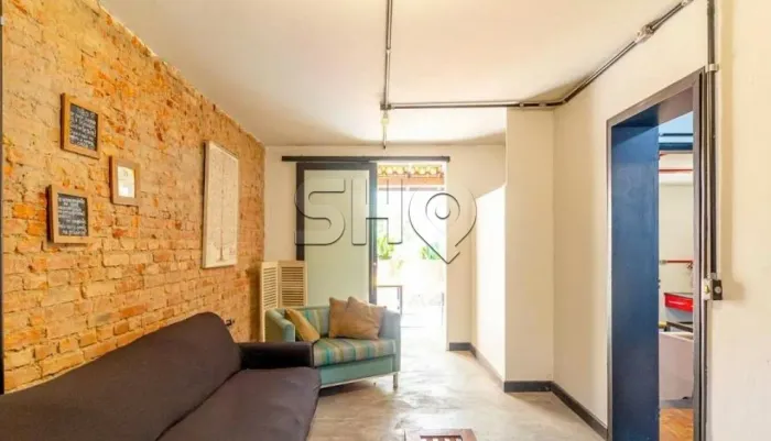 Excelente sobrado a venda com 130m², 6 quartos, imóvel com muita luz natural, areja e espa