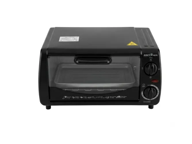 Forno Eletrico Britânia 4.8l