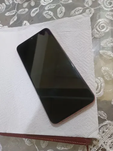 Celular Samsung Galaxy A03 Core (DETALHES)