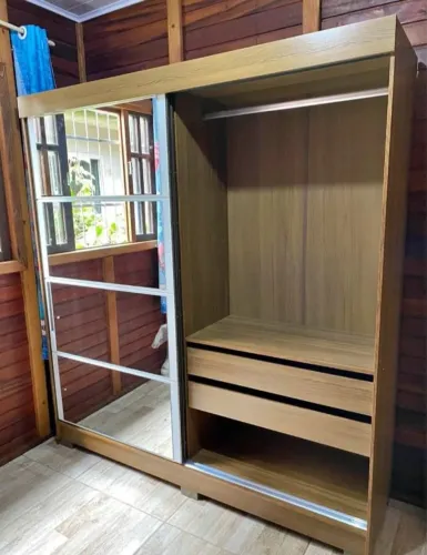 - Vendo 'Guarda Roupa _NovoS de Fábrica