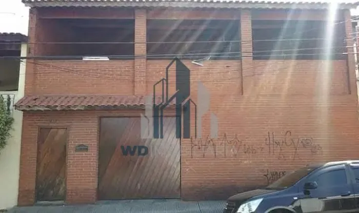 Casa à venda no bairro Vila Nova Curuçá - São Paulo/SP, Zona Leste
