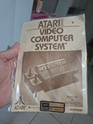 Atari
