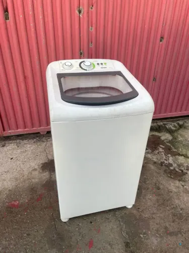 Máquina de lavar 09 KG ( entrega domicílio)