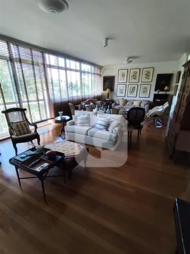 Apartamento 3 quartos, sendo 1 suíte