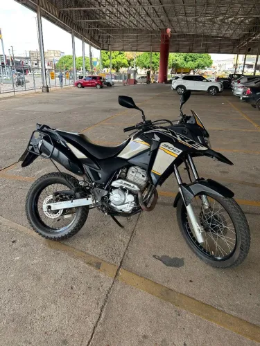 Xre 300