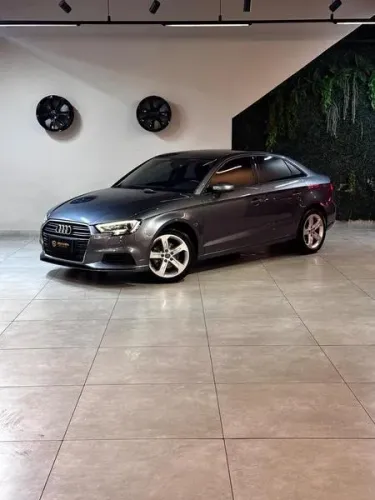 Audi A3 Sedan Prestige Plus 1.4 TFSI S-tronic 2019