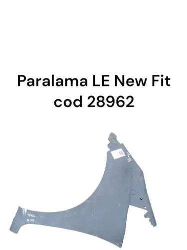 Paralama le New fit