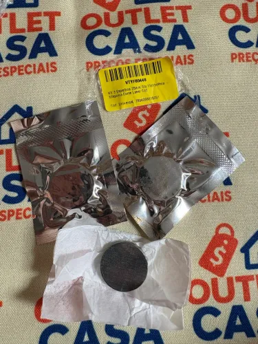 ESPELHOS 25mm MOLIBDENIO MÁQUINA DE CORTE LASER