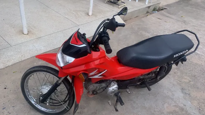 Pop único dono 2025 