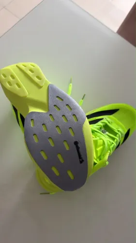 Adidas Evo SL