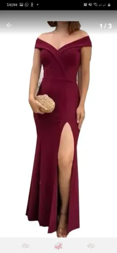 Vendo vestido de festa 