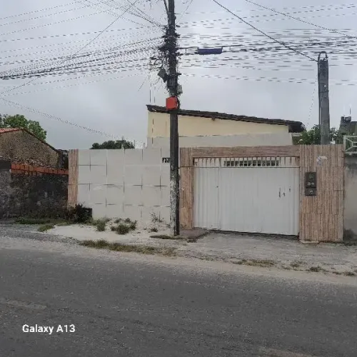 CASA 3 QUARTOS, SALA, Barreiro, Alagoinhas BA