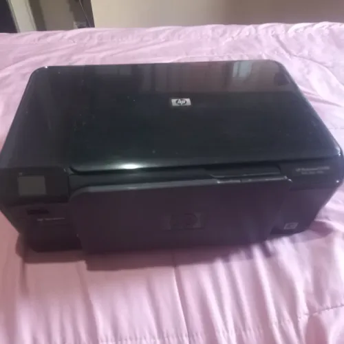 Impressora HD para retirar peça ou conserto