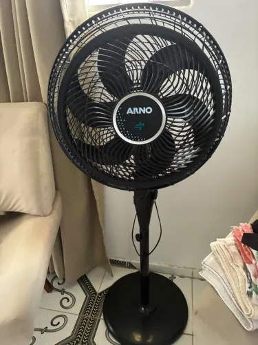 Ventilador