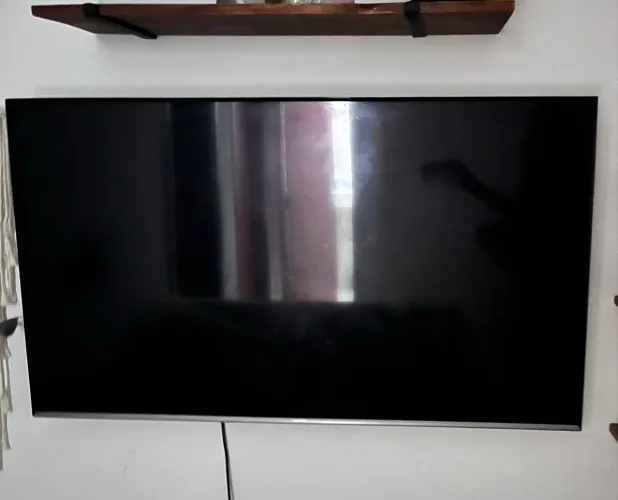 TV Samsung Smart