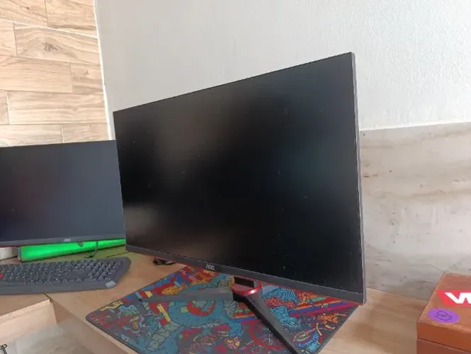 Monitor AOC 27P | 165HZ