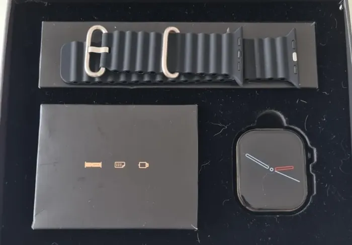 SMARTWATCH PREMIUM