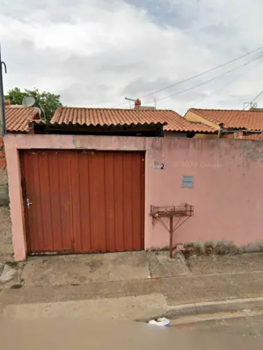 Troco casa
