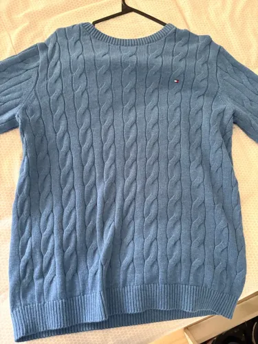 Suéter Tommy Hilfiger