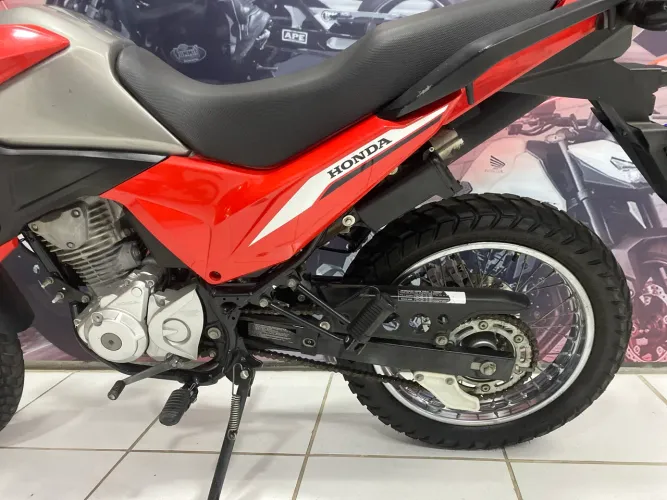 Bross 2023| 16.000 km | ÚNICO DONO 