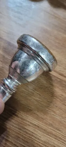 Bocal de trombone 4AL