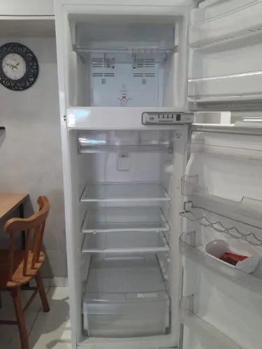 Vende- se geladeira brastemp duplex