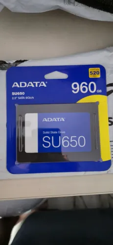 SSD 960GB SATA SU630 - ASU630SS-960GQ-R