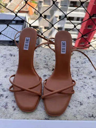 Sandália Santa Lolla