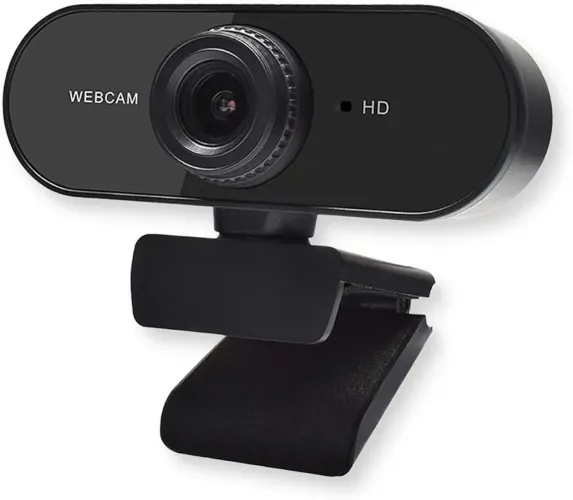Webcam