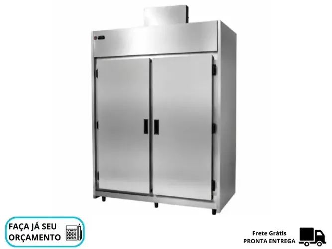 Câmara Refrigerada para Carnes Polar