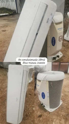 Ar-condicionado