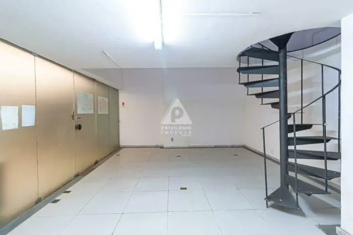 Loja em Galeria | Ponto Nobre Gávea | Próximo à PUC | Acesso 24h