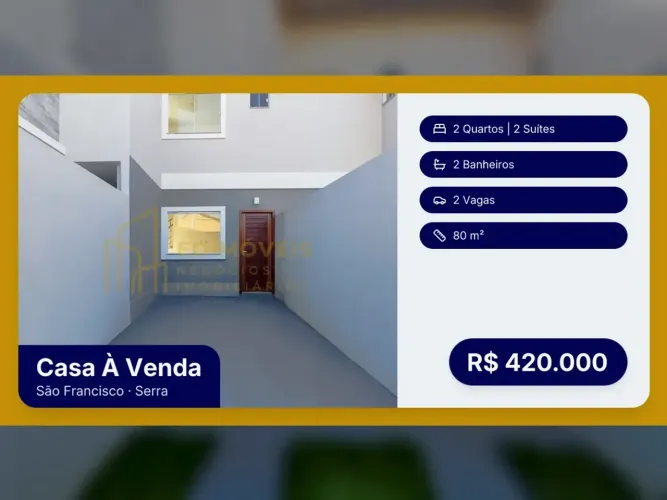 Linda Casa Duplex no São Francisco Conforto e privacidade para sua família!