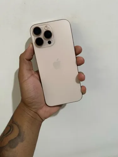 iPhone 16 pro max 256 gb