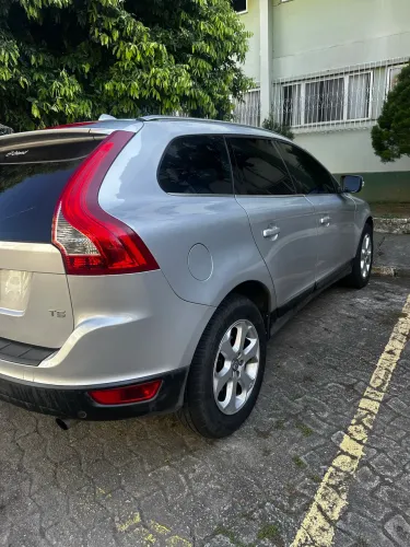 Volvo XC 60 2.0 T5 5P 2011