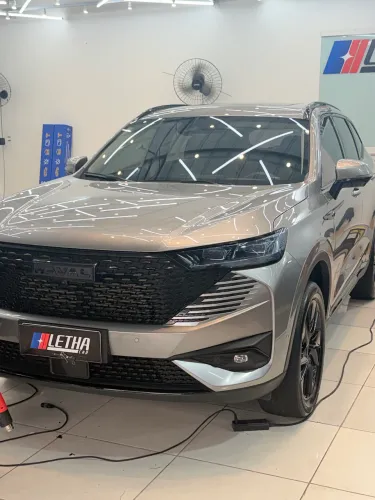 GWM Haval H6 Premium HEV 2025