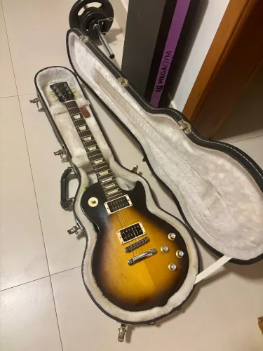 Gibson Tribute 50s