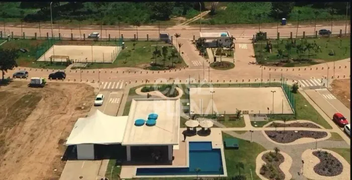 Lote à venda Palmeira Real - Lago Montenegro , Parque Dois Irmãos , R$ 600.800,00. Fortale