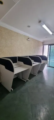Baias Call Center NR17