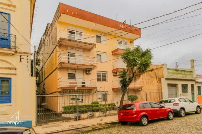 Apartamento para alugar no Centro - Pelotas/RS