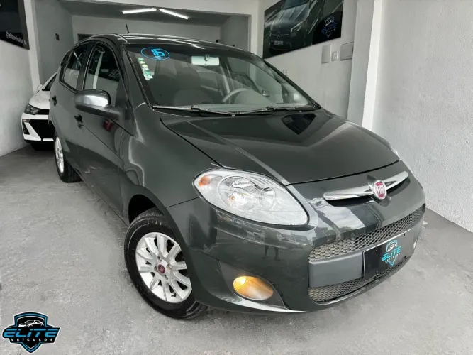 Fiat Palio Attractive 1.0 EVO Fire Flex 8V 5P 2016