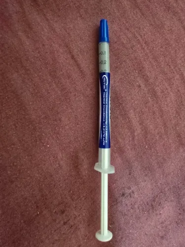 Pasta Termica HT510