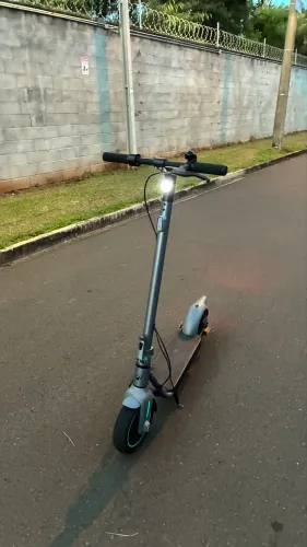 Patinete elétrico 