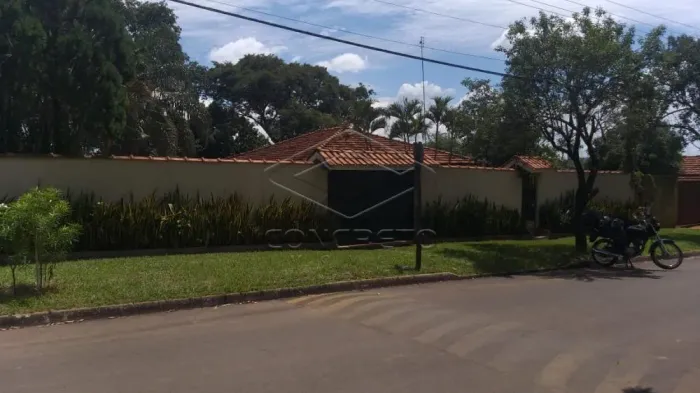 Rural ChácaraFazenda em Arealva