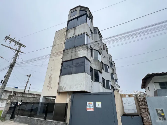Apartamento Centro Rincao