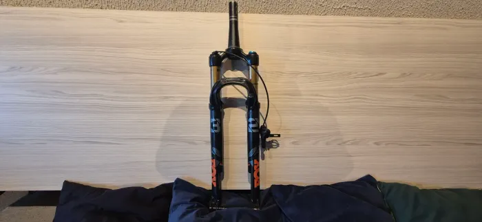 Suspensão Fox SC 32 Kashima