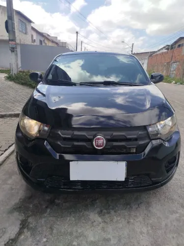 Fiat Mobi Like 1.0 Fire Flex 5P. 2020