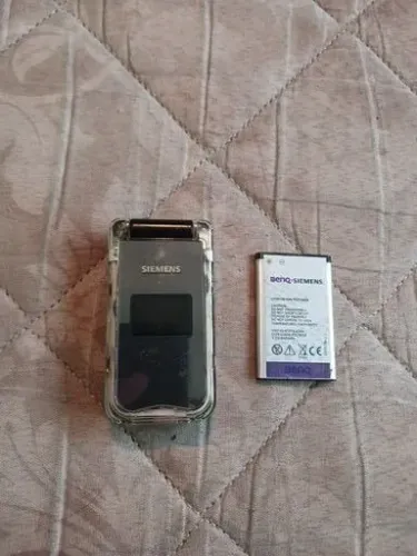 CELULAR SIEMENS AF51 VINTAGE 